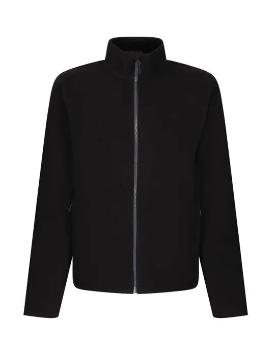 Regatta Honestly Made Honestly Made Recycled Full Zip Fleece trf622