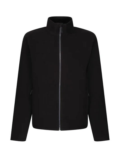 Regatta Honestly Made Honestly Made Recycled Full Zip Fleece trf622