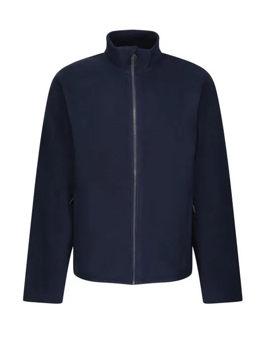 Regatta Honestly Made Honestly Made Recycled Full Zip Fleece trf622