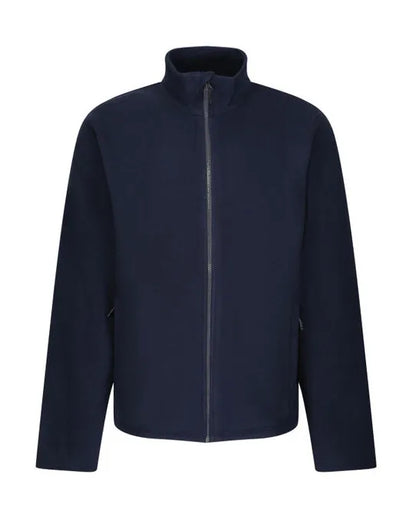 Regatta Honestly Made Honestly Made Recycled Full Zip Fleece trf622