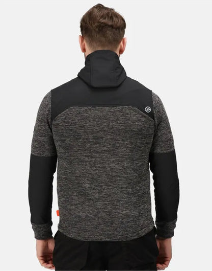 Tactical Threads Heist Hybrid Jacket TRF624