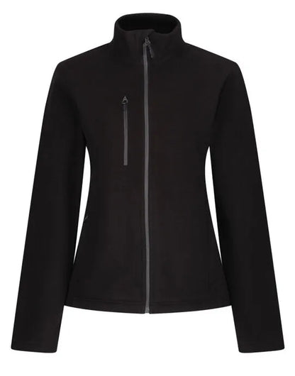 Regatta Honestly Made Honestly Made Ladies Recycled Fleece Jacket trf628