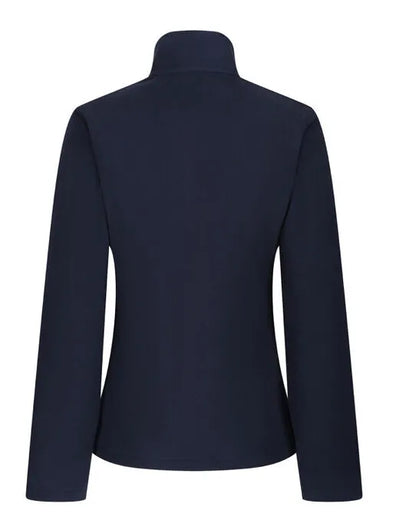 Regatta Honestly Made Honestly Made Ladies Recycled Fleece Jacket trf628