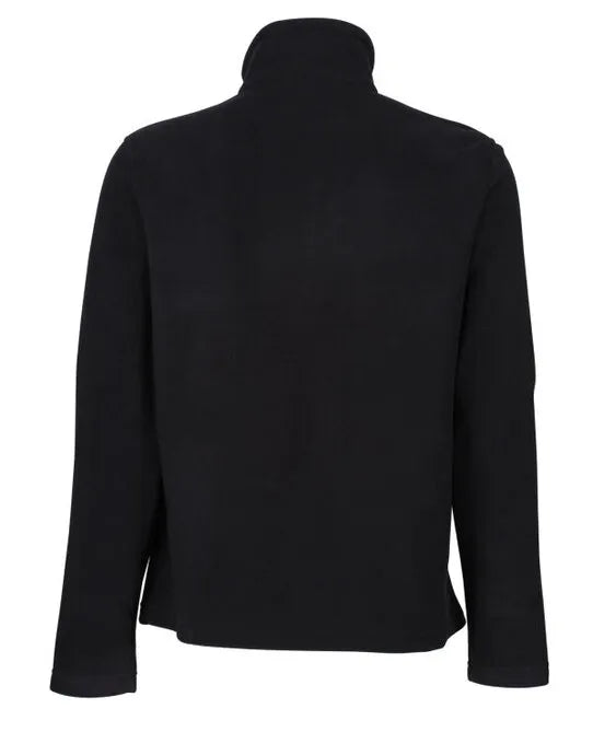 Regatta Honestly Made Honestly Made Recycled Half Zip Fleece trf636