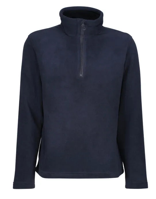 Regatta Honestly Made Honestly Made Recycled Half Zip Fleece trf636