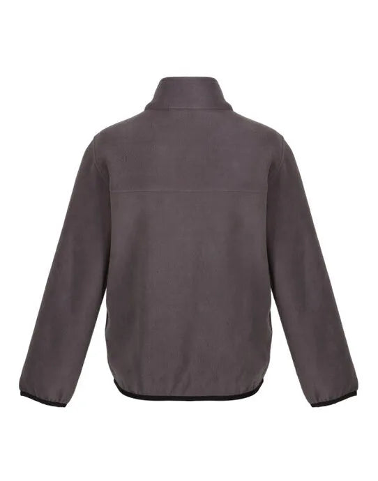 Regatta Junior Full Zip Microfleece trf688