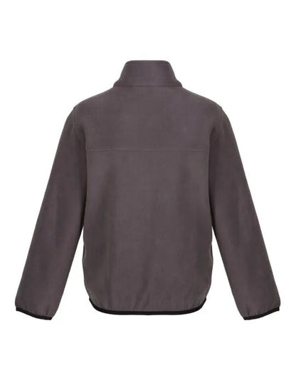 Regatta Junior Full Zip Microfleece trf688