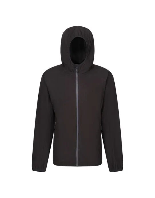 Regatta Professional Regatta Navigate Ful Zip Fleece trf690 - - Customisable Outerwear