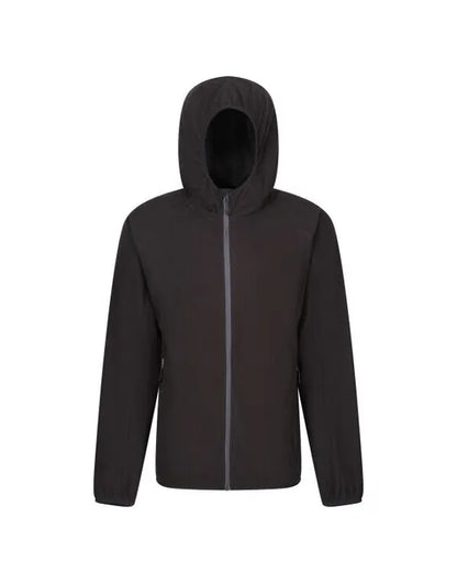 Regatta Professional Regatta Navigate Ful Zip Fleece trf690 - - Customisable Outerwear
