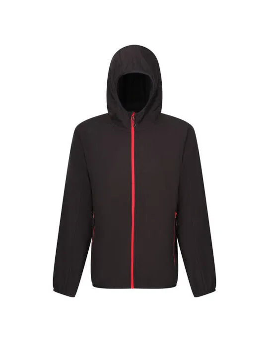 Regatta Professional Regatta Navigate Ful Zip Fleece trf690 - - Customisable Outerwear
