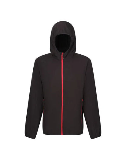 Regatta Professional Regatta Navigate Ful Zip Fleece trf690 - - Customisable Outerwear