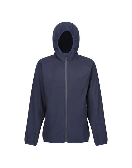 Regatta Professional Regatta Navigate Ful Zip Fleece trf690 - - Customisable Outerwear
