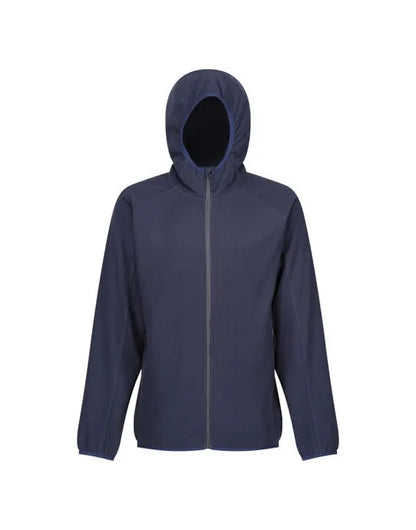 Regatta Professional Regatta Navigate Ful Zip Fleece trf690 - - Customisable Outerwear