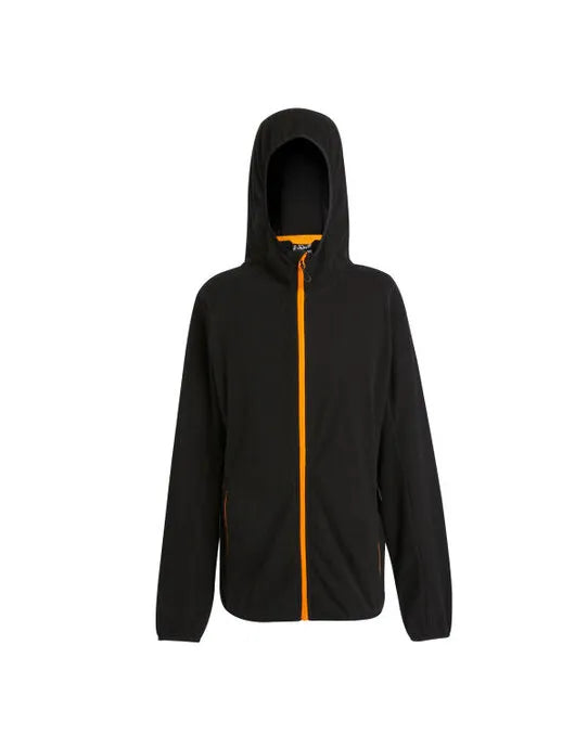 Regatta Professional Regatta Navigate Ful Zip Fleece trf690 - - Customisable Outerwear
