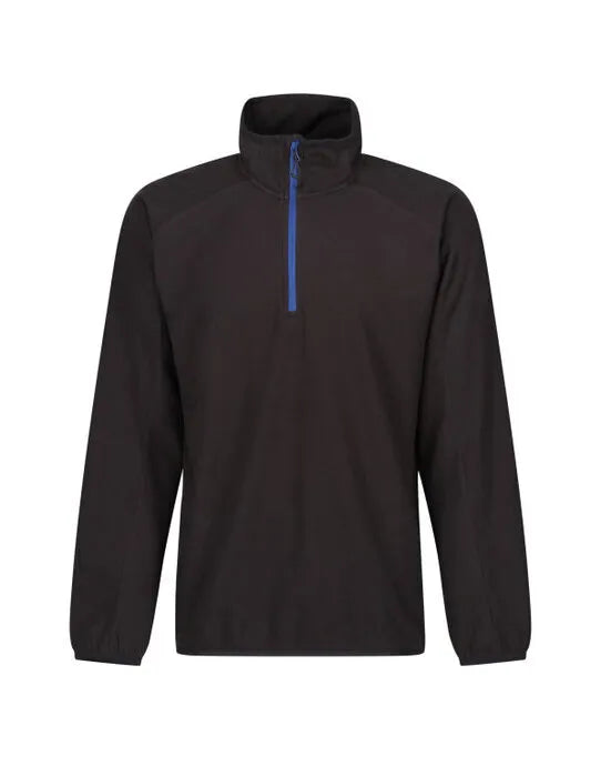 Regatta Professional Regatta Navigate Half Zip Fleece TRF691 - - Customisable Fleece