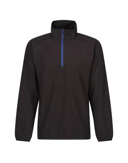 Regatta Professional Regatta Navigate Half Zip Fleece TRF691 - - Customisable Fleece