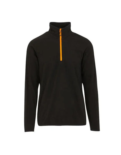 Regatta Professional Regatta Navigate Half Zip Fleece TRF691 - - Customisable Fleece