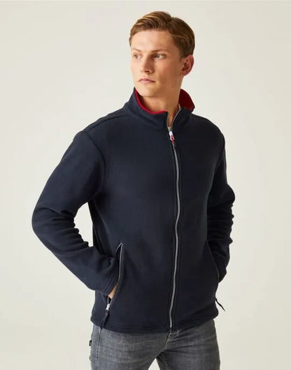Regatta Professional Regatta Ascender Fleece trf725 - - Customisable Outerwear