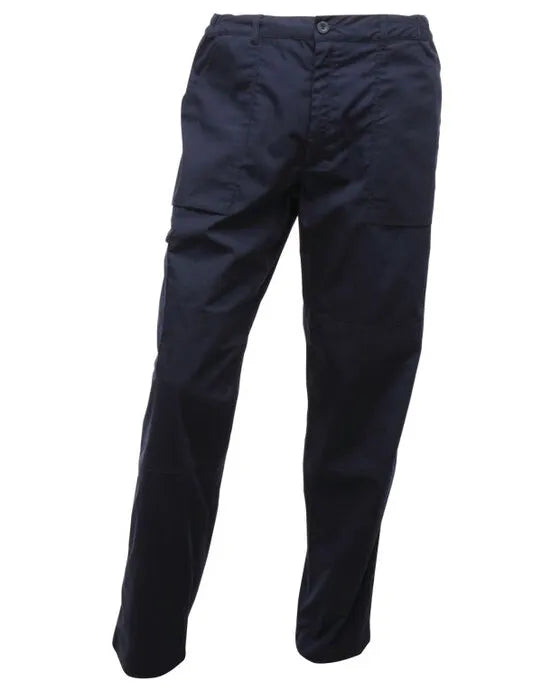 REGATTA PROFESSIONAL Regatta New Action Trouser (Reg) TRJ330R - - Customisable Trousers