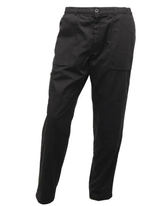 Regatta Professional Regatta Lined Action Trouser Longong trj331l - - Customisable Trousers