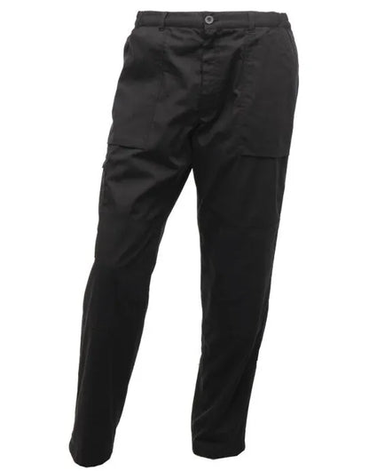Regatta Professional Regatta Lined Action Trousers Reg trj331r - - Customisable Trousers
