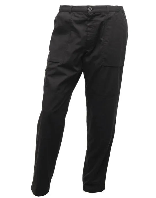 Regatta Professional Regatta Lined Action Trouser Short trj331s - - Customisable Trousers