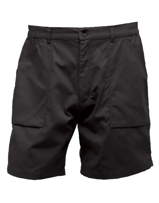 REGATTA PROFESSIONAL Regatta Action Short TRJ332 - - Customisable Shorts