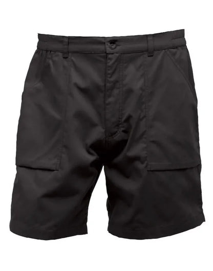 REGATTA PROFESSIONAL Regatta Action Short TRJ332 - - Customisable Shorts