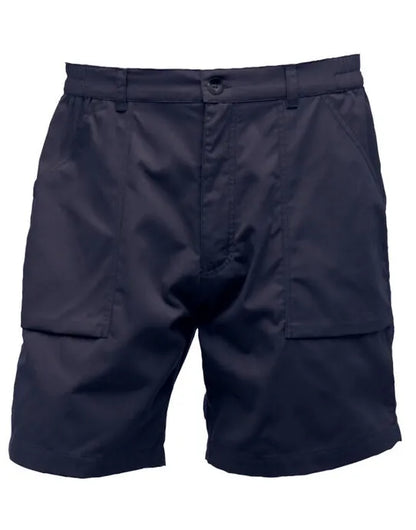 REGATTA PROFESSIONAL Regatta Action Short TRJ332 - - Customisable Shorts
