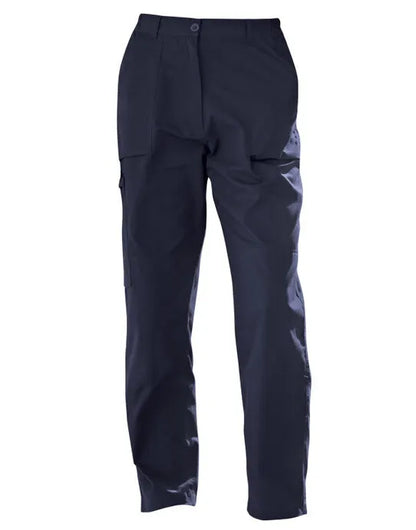 Regatta Professional Regatta Ladies New Action Trouser Regulareg trj334r - - Customisable Trousers