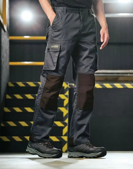 Tactical Threads Worker Trousers Reg trj366r