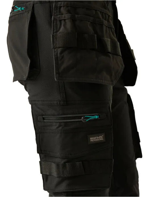 Regatta Professional Regatta Ladies Ada Stretch Holster Tr R TRJ424R