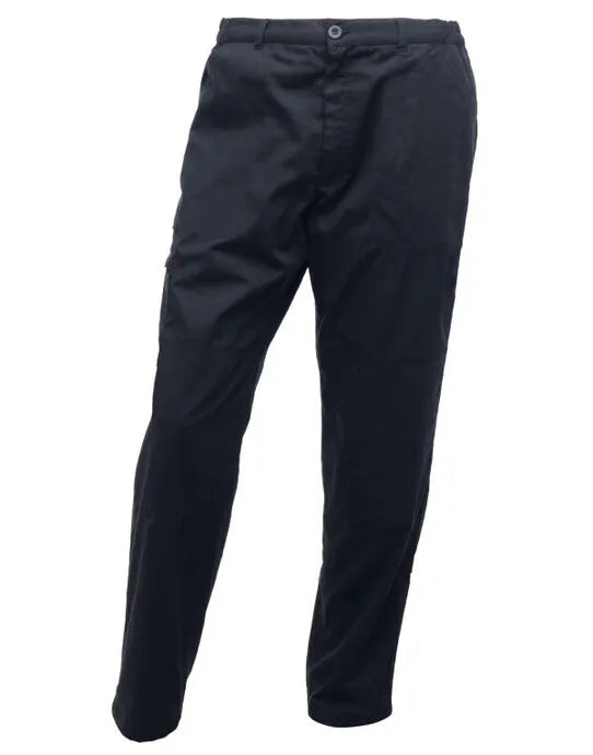 REGATTA PROFESSIONAL Regatta Mens Pro Cargo Trousers (L) TRJ500L - - Customisable Trousers