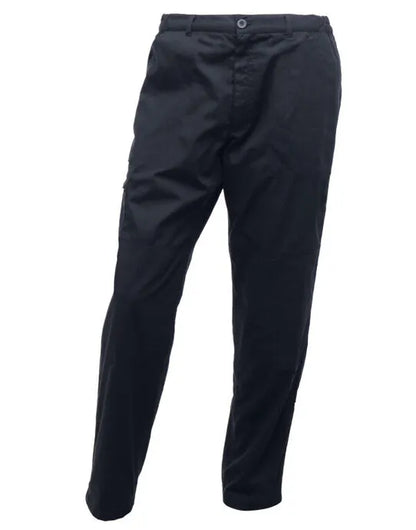 REGATTA PROFESSIONAL Regatta Mens Pro Cargo Trouser Regular TRJ500R - - Customisable Trousers