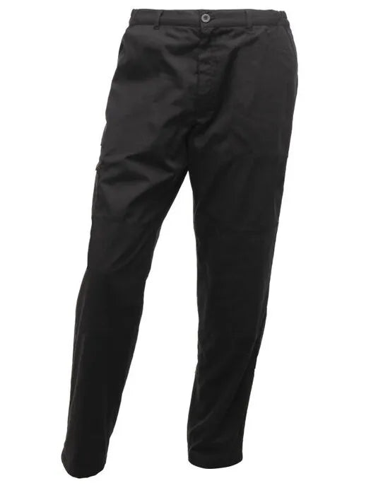 REGATTA PROFESSIONAL Regatta Mens Pro Cargo Trouser Short TRJ500S - - Customisable Trousers