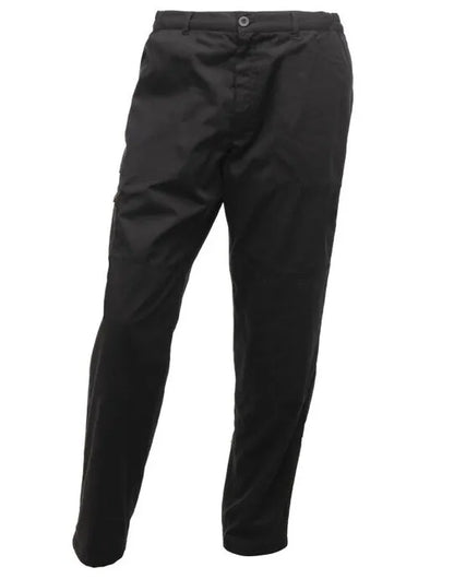 REGATTA PROFESSIONAL Regatta Mens Pro Cargo Trouser Short TRJ500S - - Customisable Trousers