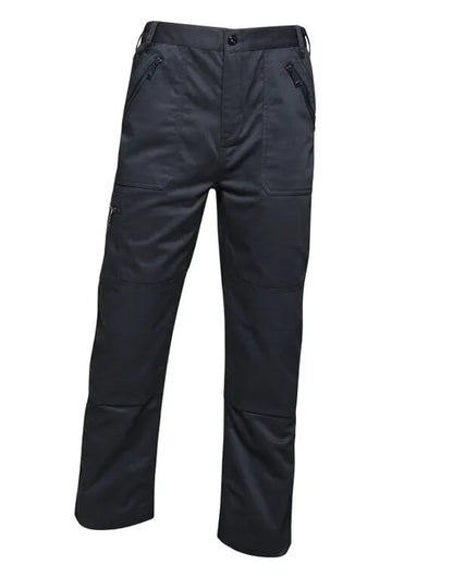 Regatta Professional Regatta Pro Action Trousers S trj600s - - Customisable Trousers
