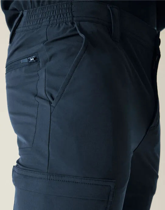 Regatta Pro Action Stretch Trouser Regular Trj610 - - Customisable TROUSERS &amp; JOGPANTS