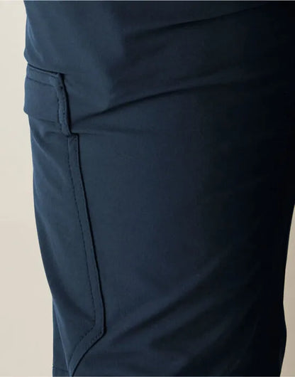 Regatta Pro Action Stretch Trouser Regular Trj610 - - Customisable TROUSERS &amp; JOGPANTS