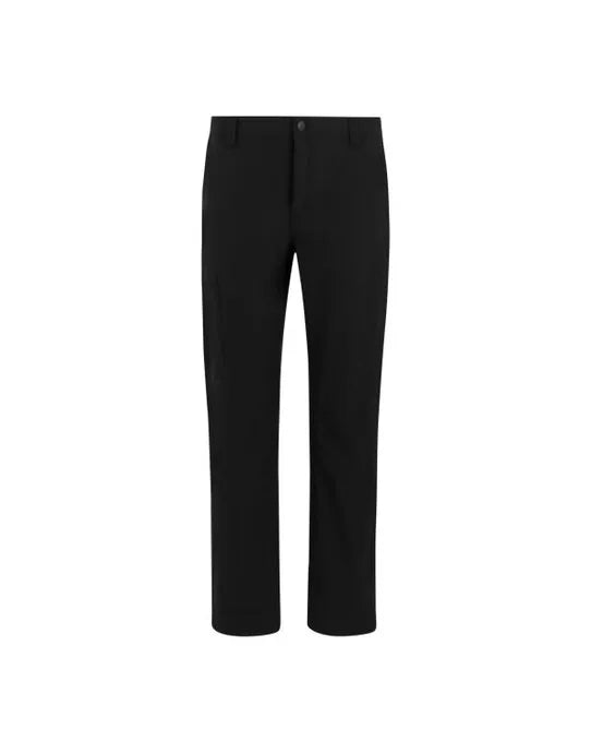 Regatta Pro Action Stretch Trouser Short Trj610 - Black 42" - Customisable TROUSERS &amp; JOGPANTS