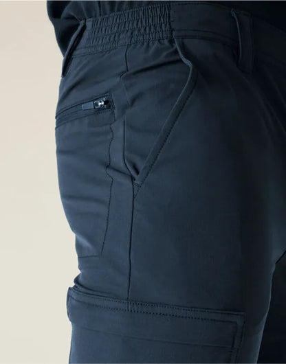 Regatta Pro Action Stretch Trouser Short Trj610 - - Customisable TROUSERS &amp; JOGPANTS