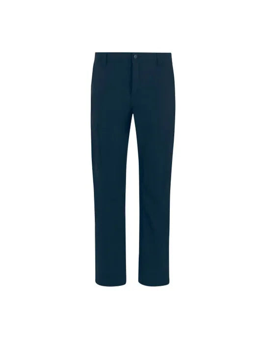 Regatta Pro Action Stretch Trouser Short Trj610 - Navy 34" - Customisable TROUSERS &amp; JOGPANTS