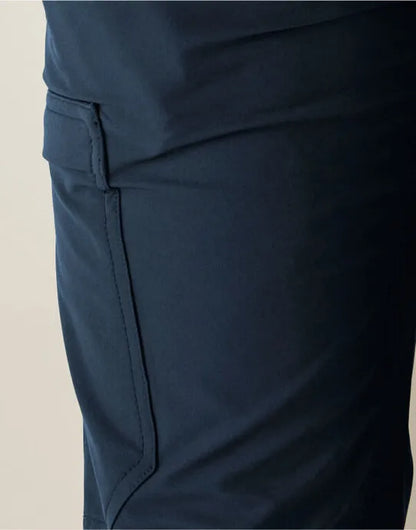 Regatta Pro Action Stretch Trouser Short Trj610 - - Customisable TROUSERS &amp; JOGPANTS
