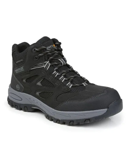 Regatta Mudstone S1P Safety Hiker trk201