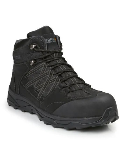Regatta Claystone S3 Safety Hiker trk202