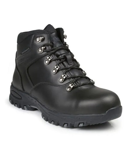 Regatta Gritstone WP Safety Hiker trk203
