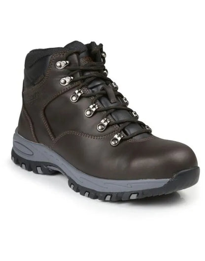 Regatta Gritstone WP Safety Hiker trk203