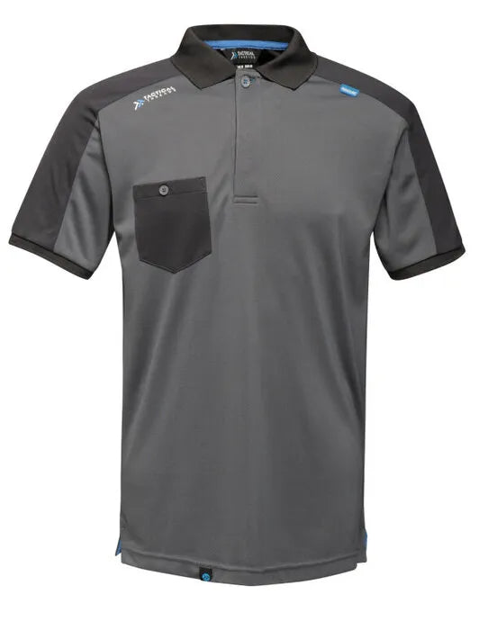 Tactical Threads Wicking Polo Shirt TRS167
