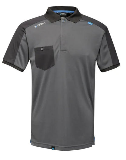 Tactical Threads Wicking Polo Shirt TRS167