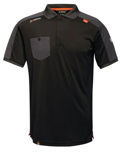 Tactical Threads Wicking Polo Shirt TRS167